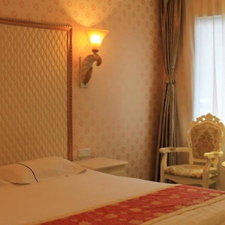 Shuman Boutique Hostel 厦门 外观 照片
