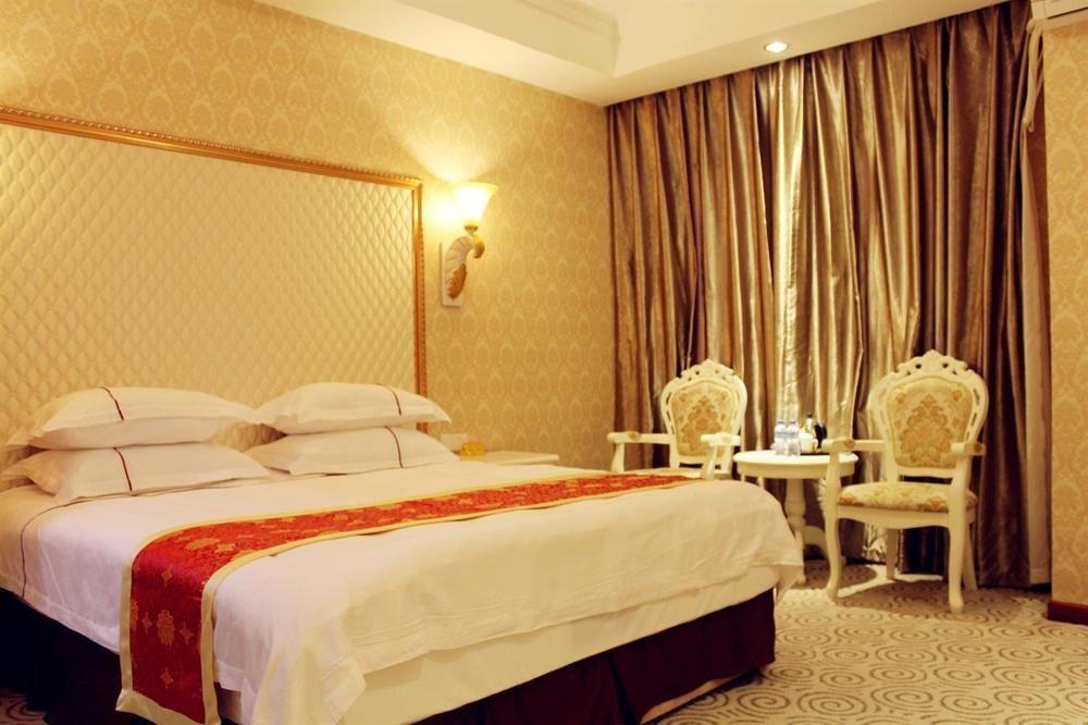 Shuman Boutique Hostel 厦门 外观 照片