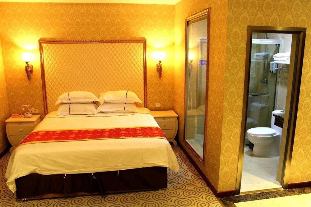 Shuman Boutique Hostel 厦门 外观 照片