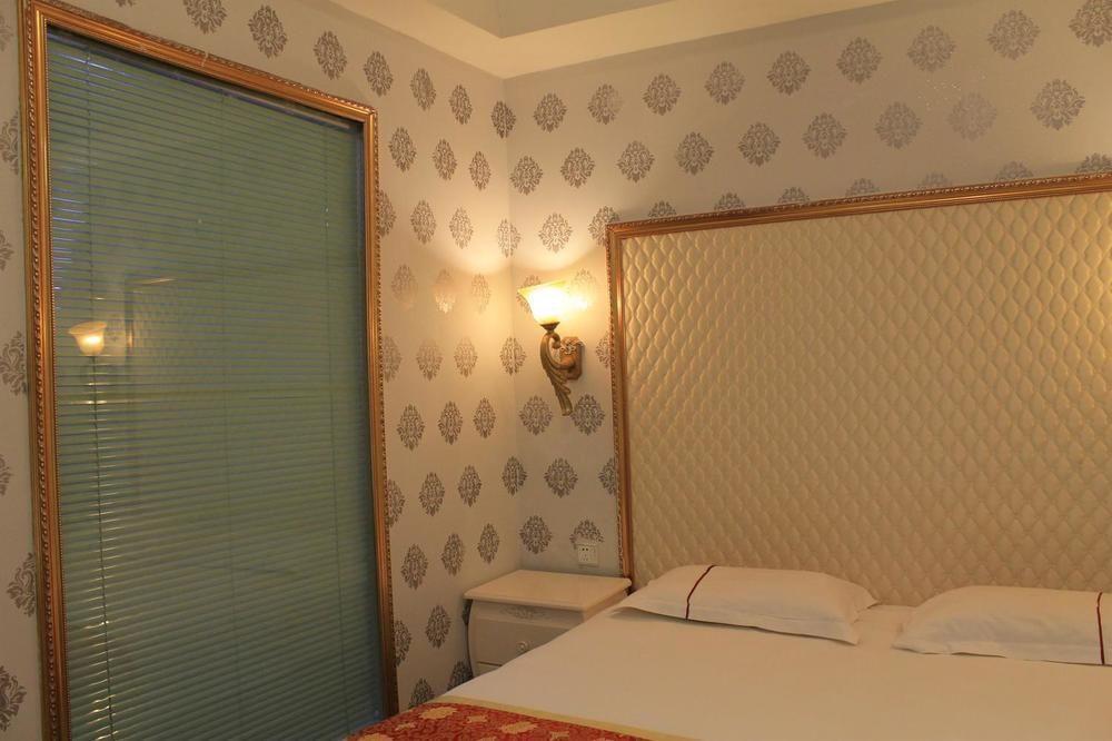 Shuman Boutique Hostel 厦门 外观 照片