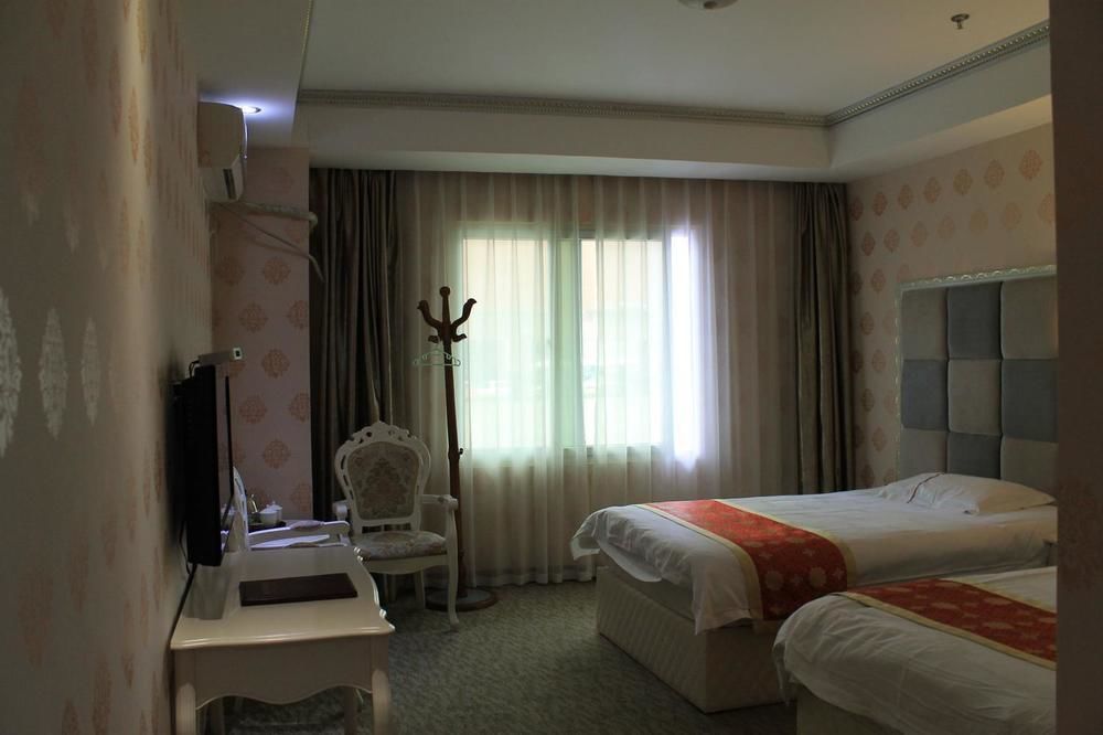 Shuman Boutique Hostel 厦门 外观 照片