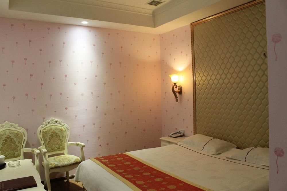 Shuman Boutique Hostel 厦门 外观 照片