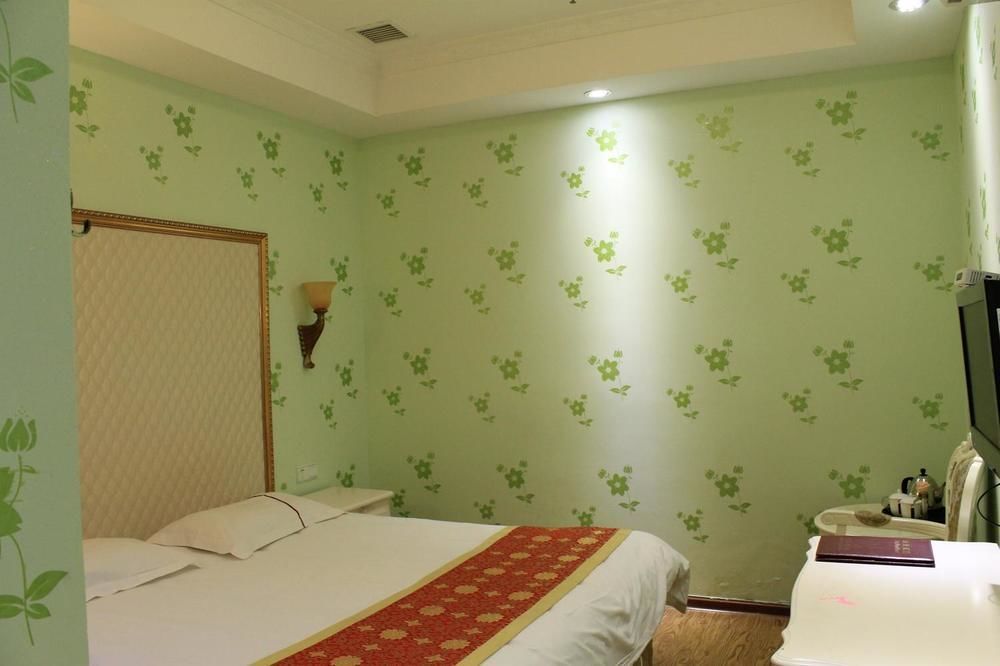 Shuman Boutique Hostel 厦门 外观 照片