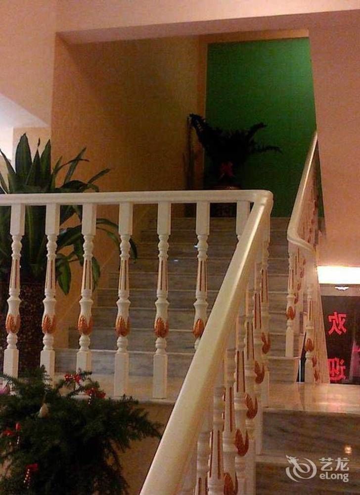 Shuman Boutique Hostel 厦门 外观 照片