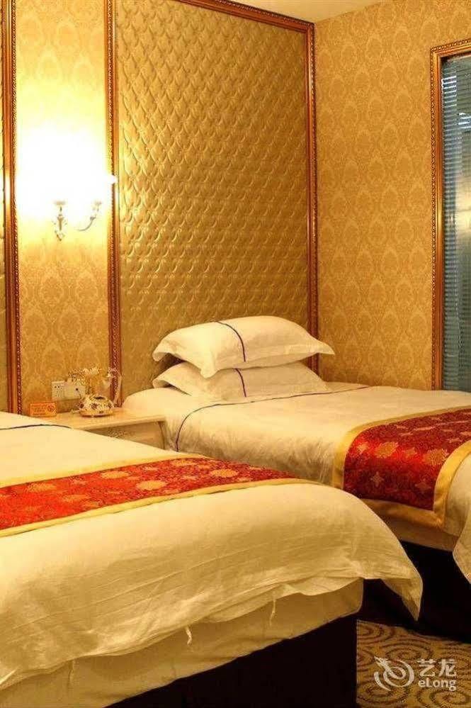 Shuman Boutique Hostel 厦门 外观 照片