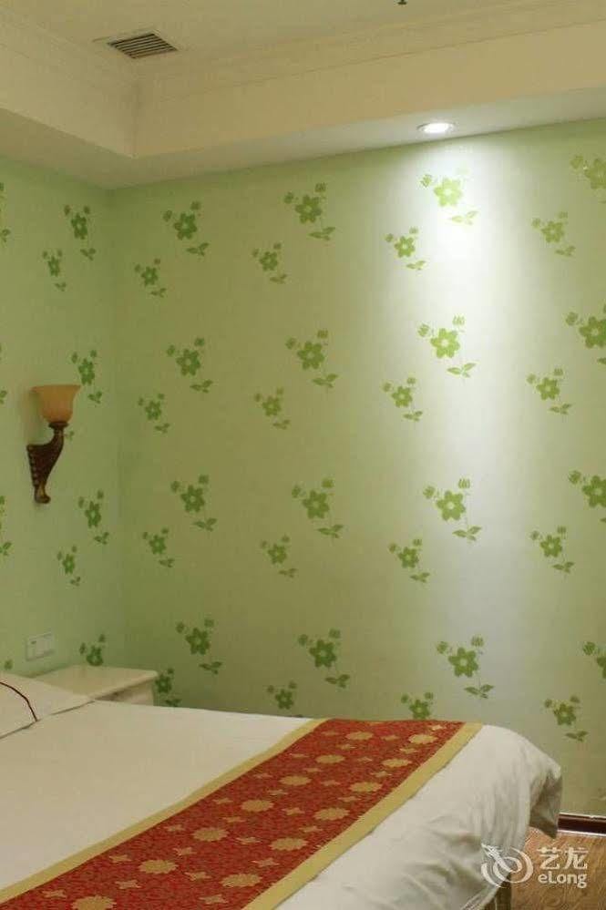Shuman Boutique Hostel 厦门 外观 照片