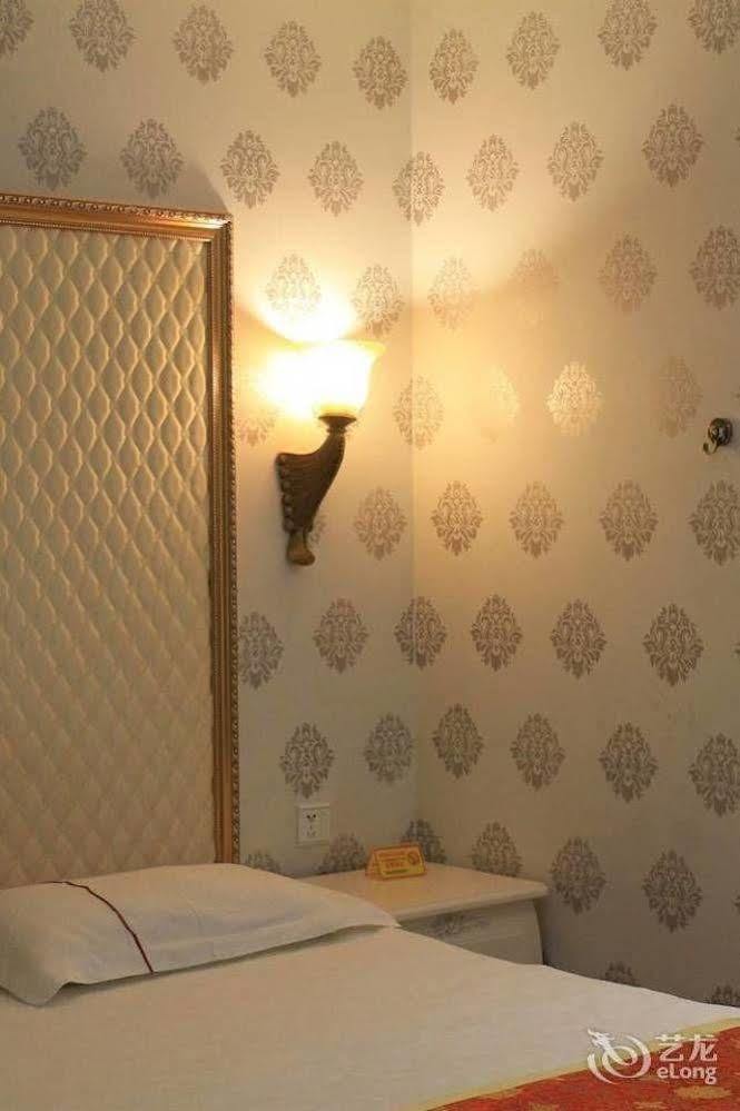 Shuman Boutique Hostel 厦门 外观 照片