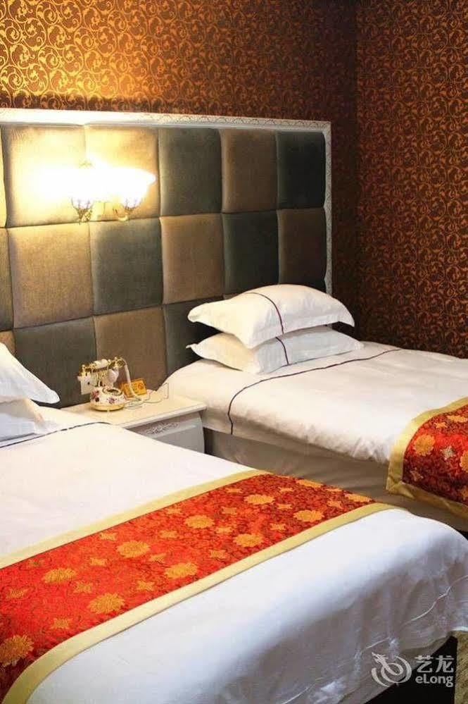 Shuman Boutique Hostel 厦门 外观 照片