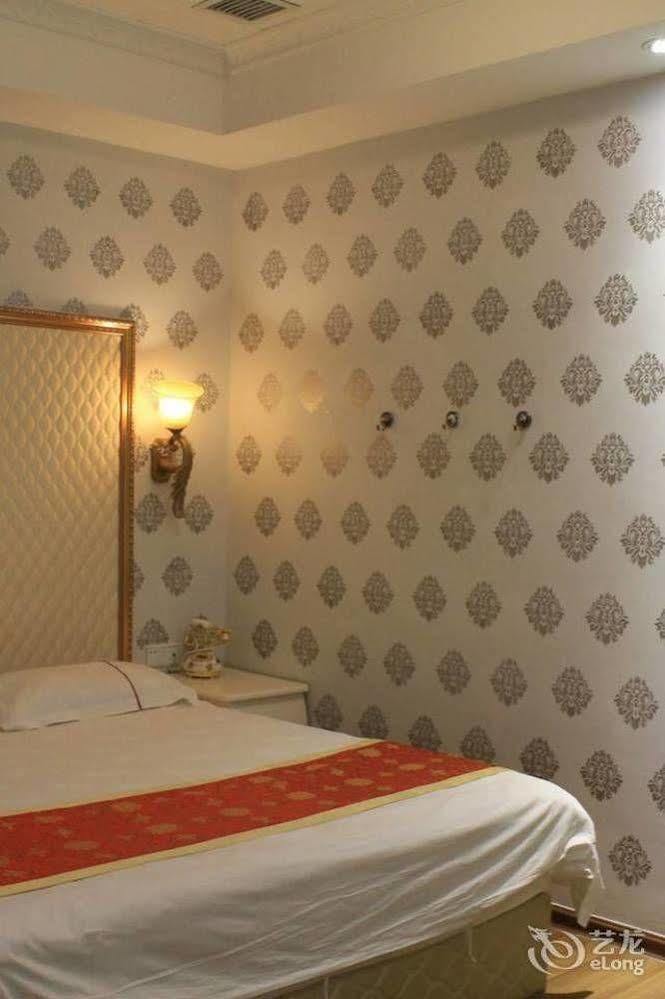 Shuman Boutique Hostel 厦门 外观 照片