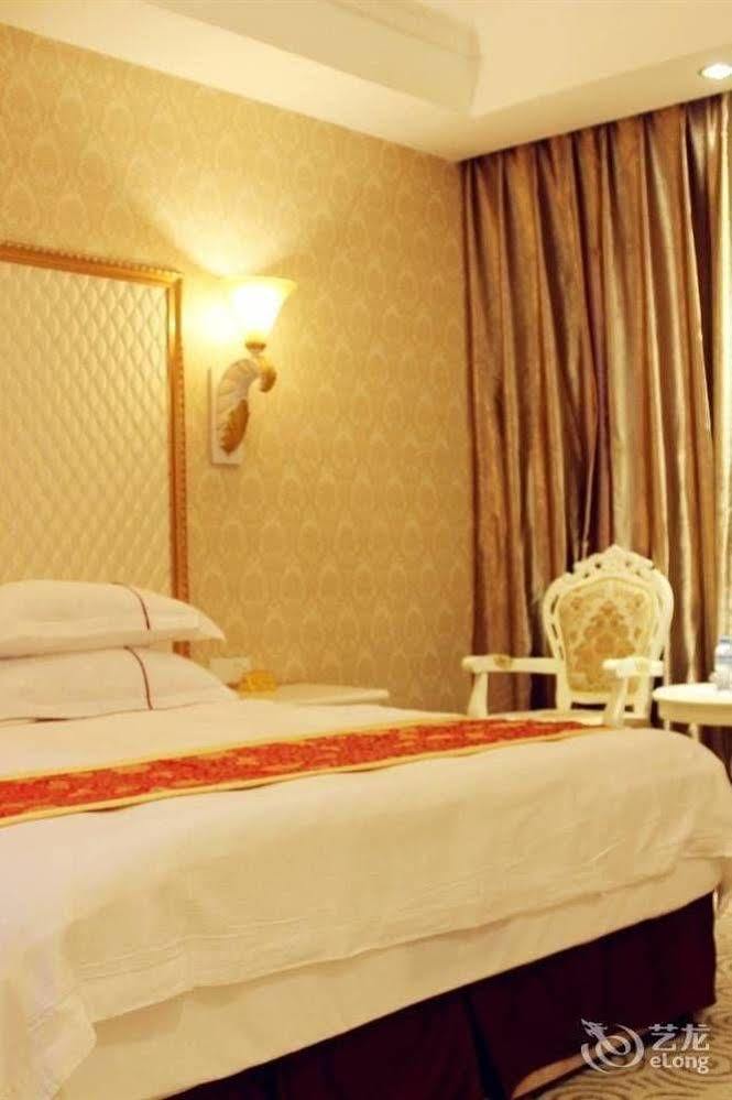Shuman Boutique Hostel 厦门 外观 照片
