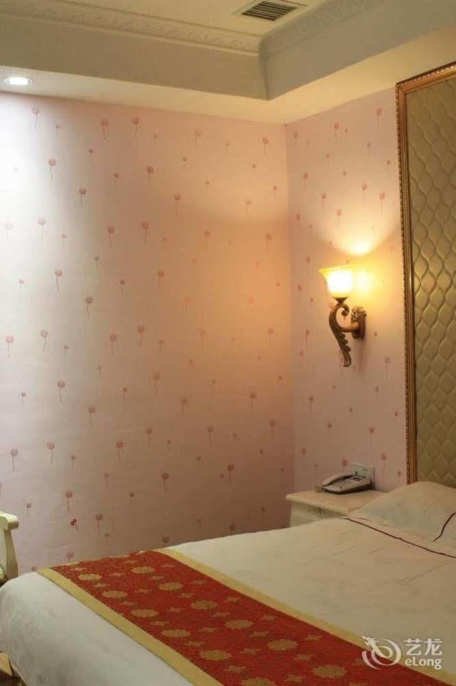 Shuman Boutique Hostel 厦门 外观 照片