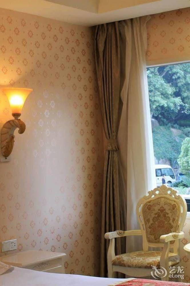 Shuman Boutique Hostel 厦门 外观 照片