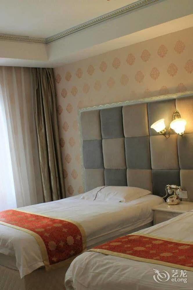 Shuman Boutique Hostel 厦门 外观 照片