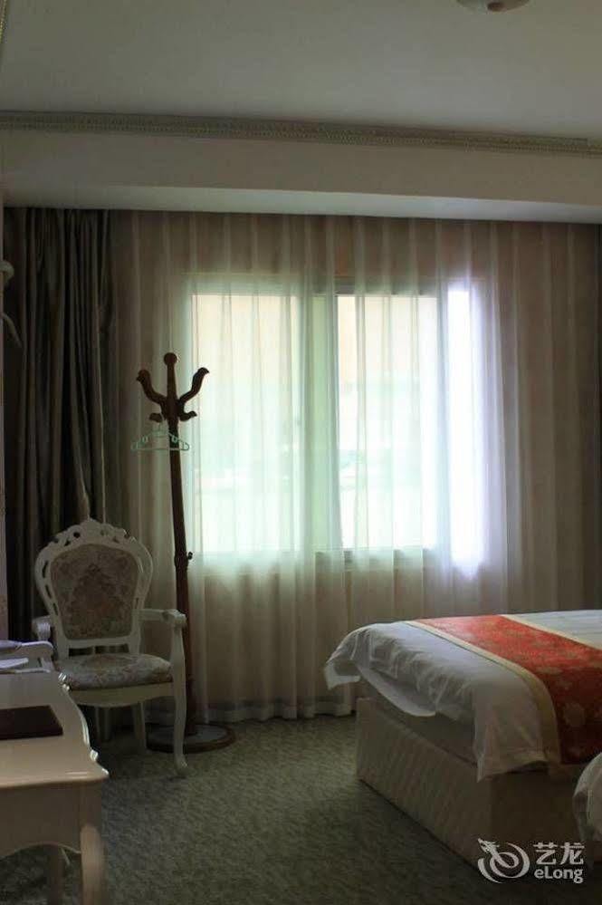 Shuman Boutique Hostel 厦门 外观 照片