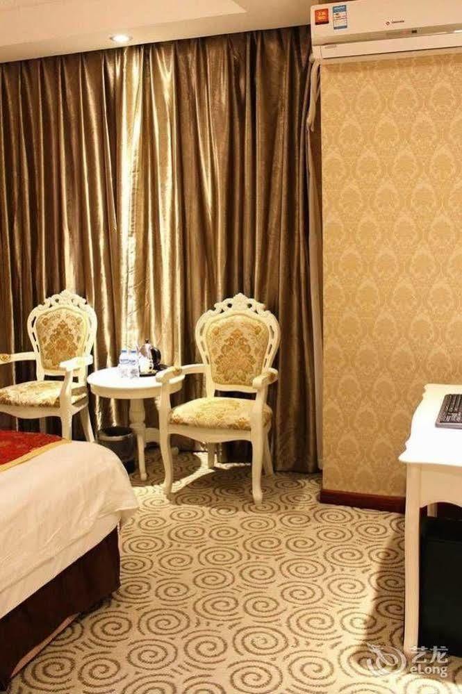 Shuman Boutique Hostel 厦门 外观 照片