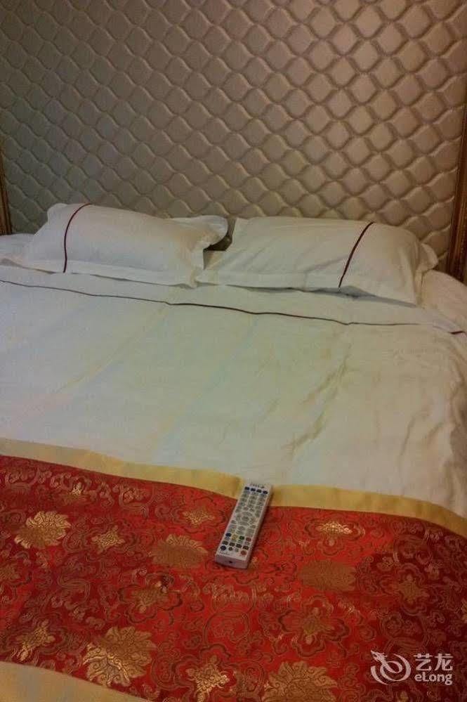 Shuman Boutique Hostel 厦门 外观 照片